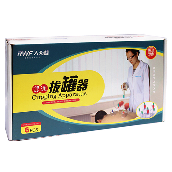 舒通6罐